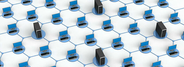 1000 computadoras conectadas.