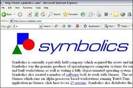 PRIMER DOMINIO WEB REGISTRADO