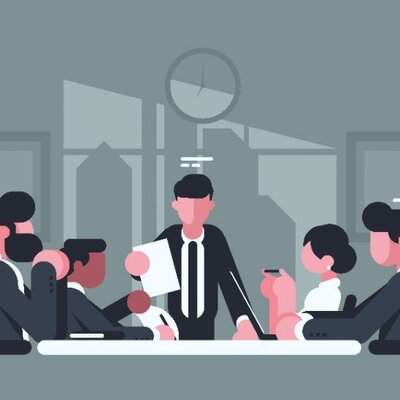 Timeline: Evolución de la práctica de la Administración en México (1900-2030) - Alan Erick Aguilar Gonzalez 101