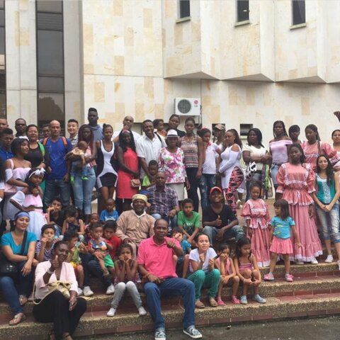 Se aprueba la Ley 70 de 1993 o ley de las Comunidades Negras