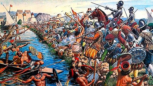 Fundación de Santiago de Compostela