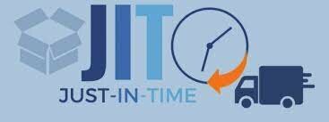 La relación de logística y just in time