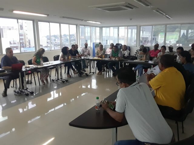 Aprobación Política Publica Étnica Diferencial Afrometense