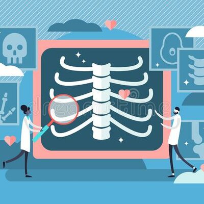 Timeline: Consolidación de la Protección Radiológica