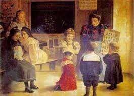 EDAD MODERNA: siglo XVI – XVIII