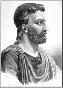 25 a. C. - 50 d. C Aulio Cornelio Celso