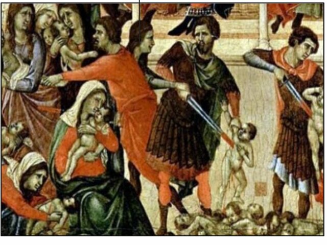 SIGUIENDO CON LOS SUCESOS