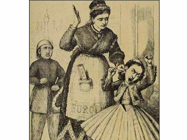 LA INCIDENCIA DE LA IGLESIA