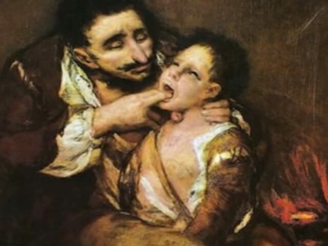 INFANCIA Y ADOLESCENCIA EN LA EDAD MEDIA COMPRENDIDA ENTRE LOS SIGLOS V Y XV