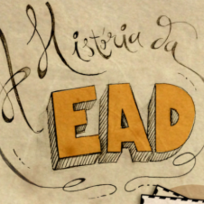 Timeline: História da EAD