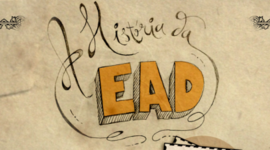 Timeline: História da EAD