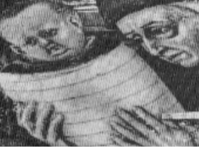 HACIA ÉSTE SIGLO DEL V AL XV