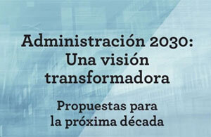 Visión Transformadora.