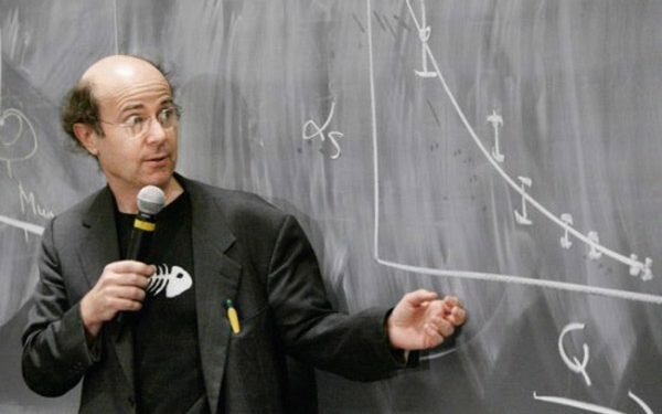 FRANK WILCZEK