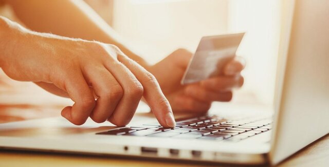 PAGOS EN LINEA  INTERNET