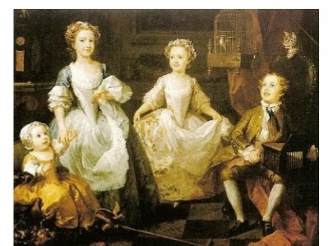 EDAD MODERNA. SIGLOS XV-XVIII