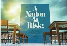 A Nation at Risk