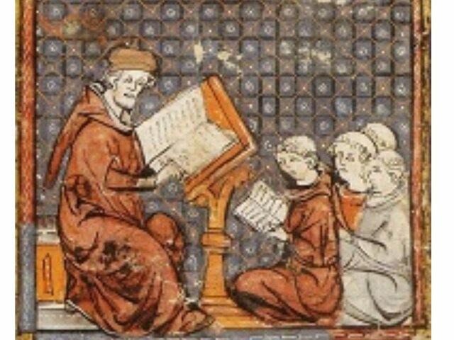 PROCESO EDUCATIVO Y FORMACIÓN RELIGIOSA