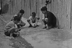 INFANCIA EN COLOMBIA SIGLO XIX