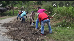 Formas Asociativas en Colombia