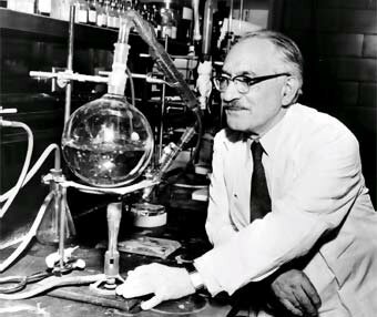 1980 Selman Abraham Waksmann