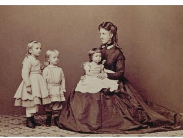 COMPROMISOS FAMILIARES