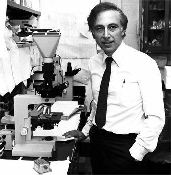 1984 Robert Charles Gallo