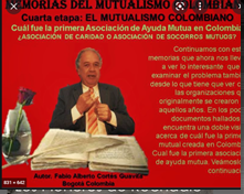 Asociación Mutual