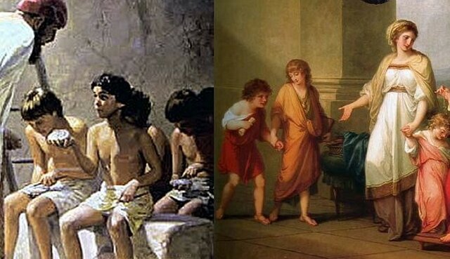 CIVILIZACIÓN GRIEGA