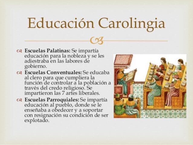 FLORECIMIENTO CULTURAL