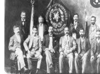 Sociedades de Socorro Mutuo