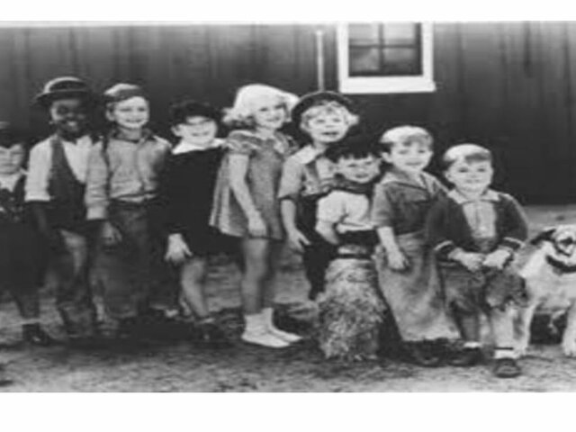 EDAD CONTEMPORANEA – FINALES SIGLO XVIII – HASTA NUESTROS TIEMPOS