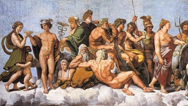 Creencias religiosas