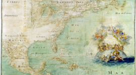 Timeline: European  colonization of the americas timeline. This is a timeline showing the places that they conquered and the colonies that they started. The timeline depicts a series of historical events in chronological order.