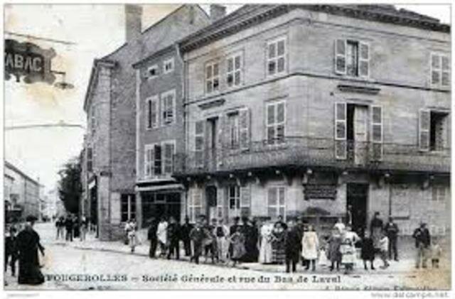 se funda la Asociación Americana de Agencias de publicidad