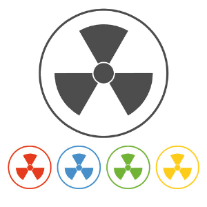 Estándares de protección radiológica.