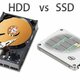 Ssd hdd