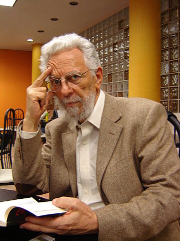 (1960-1970) FILOSOFIA DE LA LIBERACION