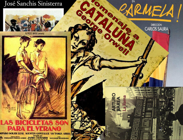 LA GUERRA CIVIL EN LA LITERATURA INFANTIL