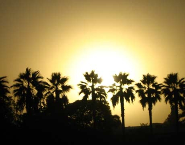 Christopher Paolini is Born