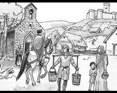 Infantes vistos como adultos en miniatura