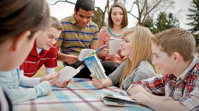 LECTORES ESPECÍFICOS