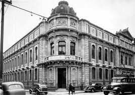 se constituyó formalmente el Instituto Mexicano de Investigaciones Tecnológicas (IMIT)