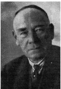 Primera radiografía en Colombia