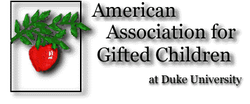 American Association for Gifted Children