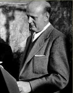 Axel Stordahl. (1913-1963). - Arreglista de Sinatra.