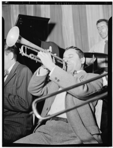 Max Kaminsky. (1908-1994).