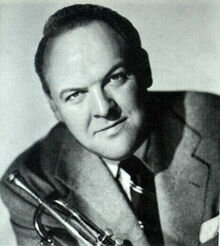 Billy May. (1916-2004). - Arreglista de Sinatra.