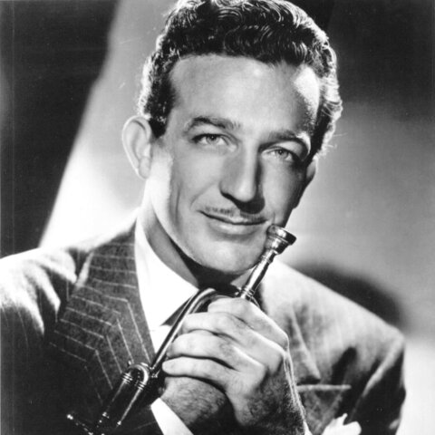 Harry James. (1916-1983). Big Band de Sinatra.