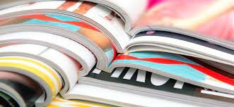 Início da oferta de cursos superiores a distância por mídia impressa